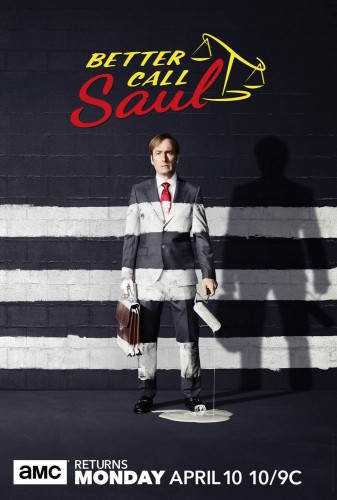 Лучше звоните Солу (2015, США) - эгоцентричный интригующий драматический сериал: адвокат