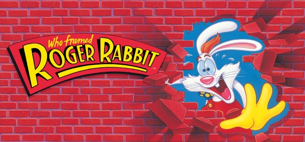 Список лучших комедийных фильмов фэнтези: Кто подставил кролика Роджера (1988)
