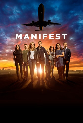 Манифест (2018) - мрачный мистический фантастический сериал: получившие сверхспособности, путешествия во времени, возвращение исчезнувших