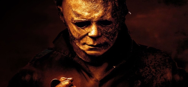 Список лучших фильмов ужасов про убийц-психопатов: Хэллоуин заканчивается (2022)