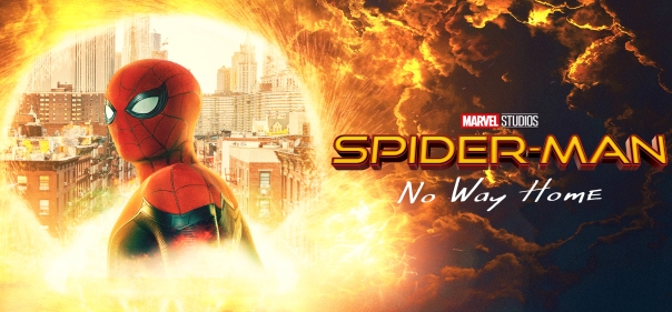 Список лучших фантастических фильмов про владеющих супер-костюмами супер-героев: Человек-паук. Нет пути домой (2021)