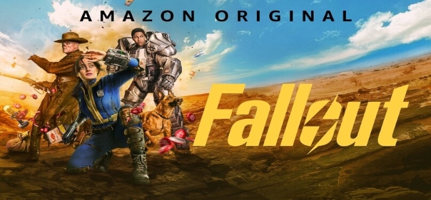 Список лучших фантастических сериалов 2024 года: Fallout