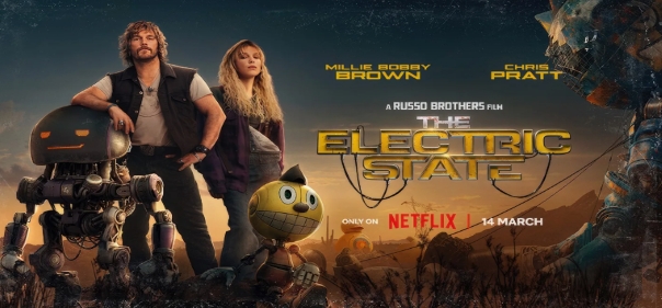 Электрический штат