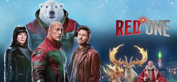 Миссия: Красный