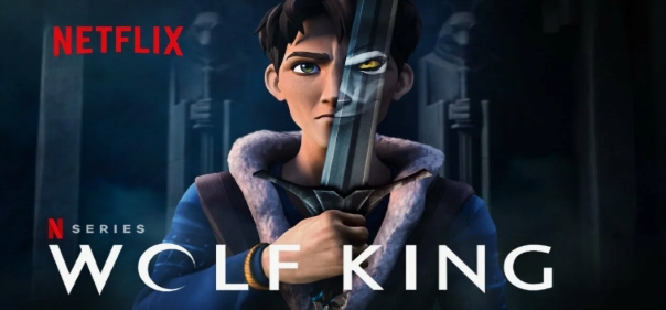 Король волков Король волков