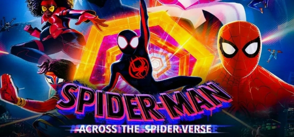 Человек-паук: Паутина вселенных