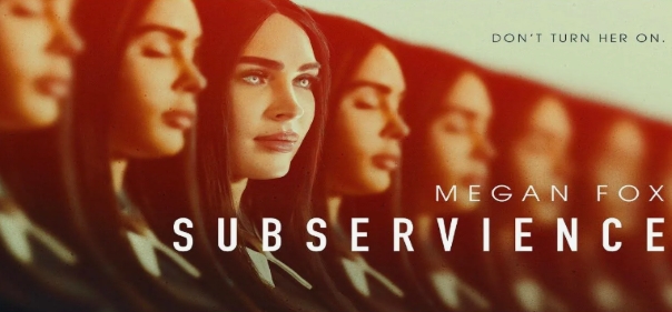 Меган: К вашим услугам