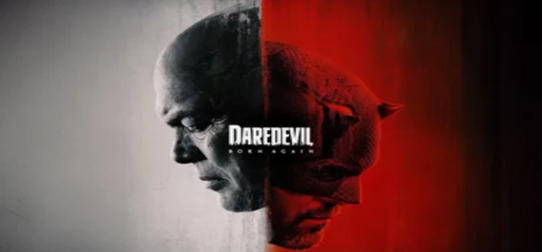 Сорвиголова: Рожденный заново