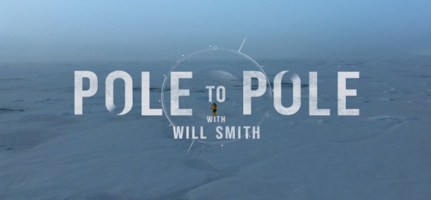 От полюса до полюса с Уиллом Смитом