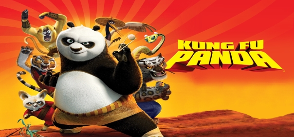 Кунг-фу Панда