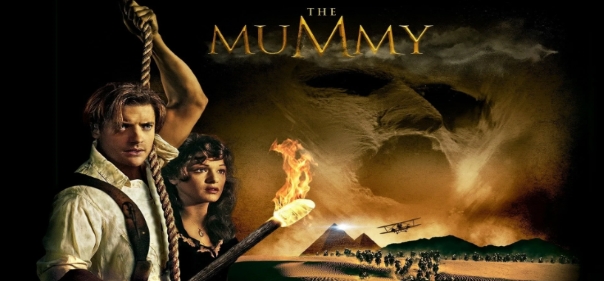 Список лучших фильмов 1999 годов: Мумия (1999)