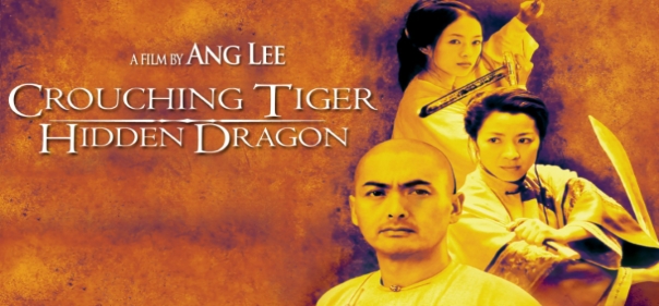 Список лучших экшн-фэнтези: Крадущийся тигр, затаившийся дракон (2000)