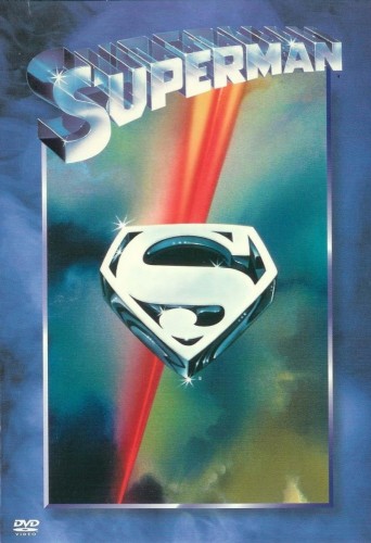 Супермен (1978) -  интригующая фантастика по комиксам DC Comix: владеющий множеством сверхспособностей и неуязвимостью супер-герой