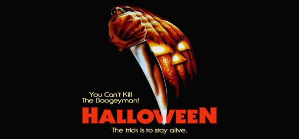 Список лучших фильмов ужасов про убийц-психопатов: Хэллоуин (1978)