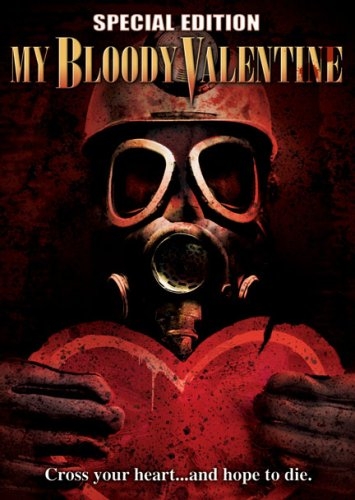 Мой кровавый Валентин (1981, Канада) - мрачный кровавый выживальческий фильм ужасов