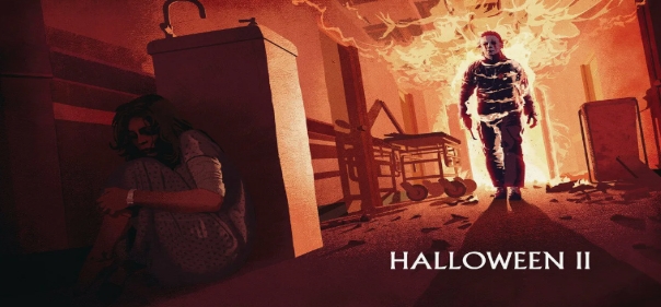 Хэллоуин 2 Хэллоуин 2