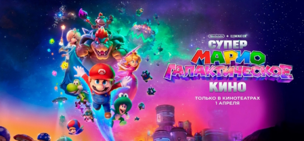 Что посмотреть интересного из лучших фильмов и сериалов в апреле 2026