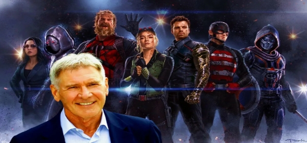 Самые ожидаемые фильмы и сериалы 2025 года Самые ожидаемые фильмы и сериалы 2025 года