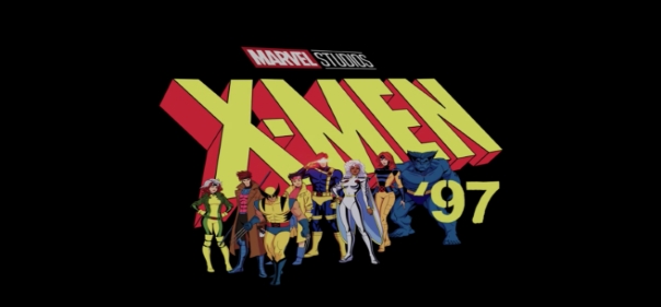 Фильмы, мультфильмы, сериалы и мультсериалы по комиксам MARVEL в 2024