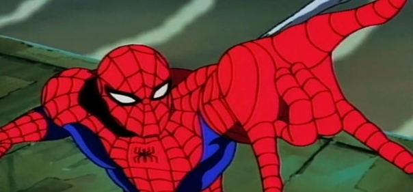 Если бы Тоби Магуайр остался Человеком-пауком...