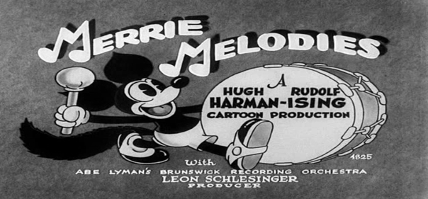 Looney Tunes и Merrie Melodies