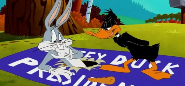 Фильмография Looney Tunes и Merrie Melodies (1970–present)