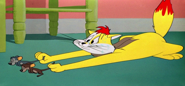 Looney Tunes и Merriфe Melodies