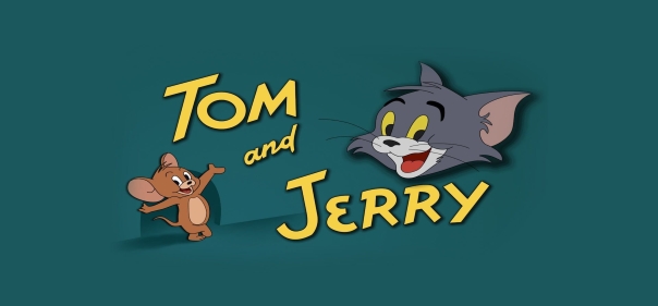 Кто такие Том и Джерри по мнению ИИ Chat GPT