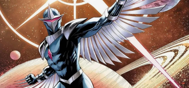 Кто такой Тёмный Ястреб по мнению ИИ Chat GPT (Нейросеть Chat OpenAI)