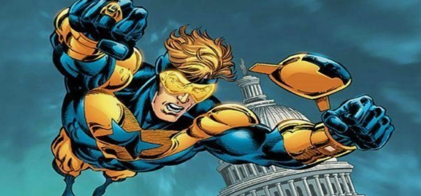 Кто такой Бустер Голд по мнению ИИ Chat GPT (Нейросеть Chat OpenAI) Кто такой Бустер Голд по мнению ИИ Chat GPT (Нейросеть Chat OpenAI)