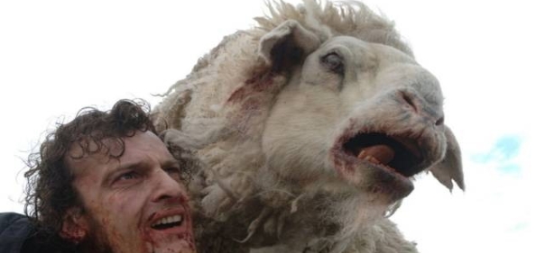 Список лучших фантастических фильмов ужасов: Паршивая овца (2006)