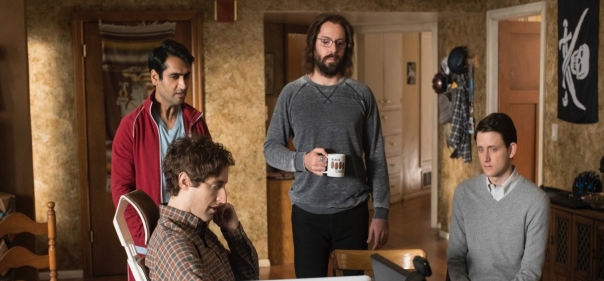 Киносборник комедий №11.1: Американские комедийные сериалы первой половины 10-ых годов 21 века