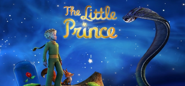 Список лучших мультфильмов 2010 года: Маленький принц