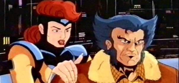 Список лучших мультсериалов про супер-героев, которые мы любили смотреть в 90-ых: Люди Икс