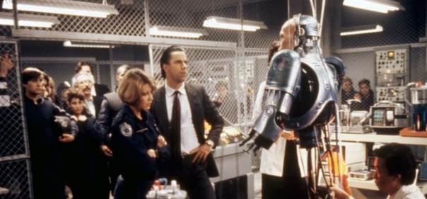 Список лучших фантастических фильмов 1990 года: Робокоп 2 (1990)