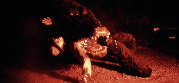 Список лучших фантастических триллер-хорроров: Зубастики 4 (видео, 1991) Список лучших фантастических триллер-хорроров: Зубастики 4 (видео, 1991)
