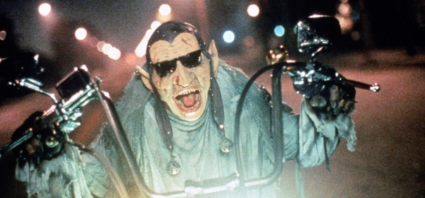 Список лучших фильмов ужасов 1995 года